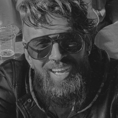 Christan Mariyanayagam / DJ Chaotic Vibrance