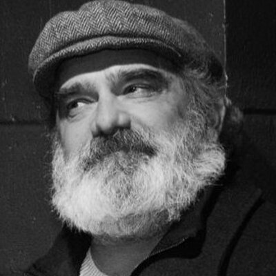 Michael O'Grady